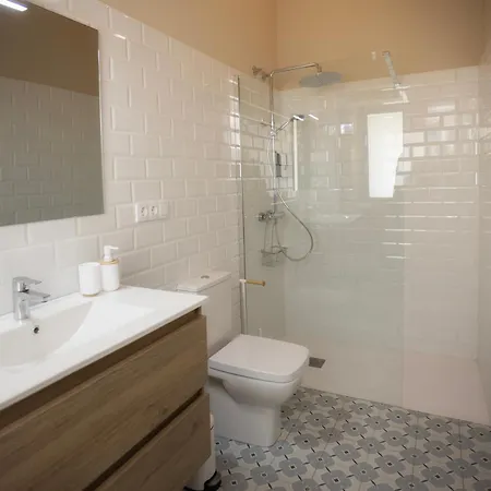 A Casa Da Fonte Azul 乡村民宿