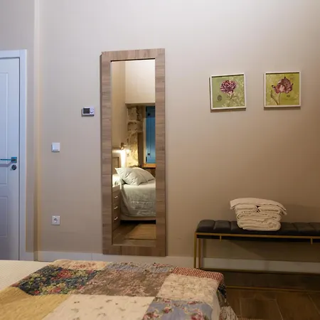 A Casa Da Fonte Azul * 奥伦塞