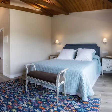 A Casa Da Fonte Azul