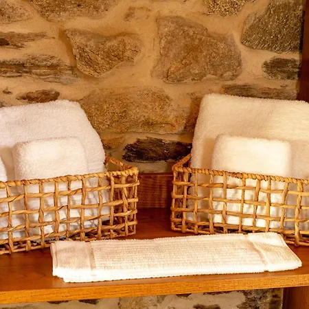 A Casa Da Fonte Azul 乡村民宿 *