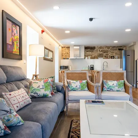 乡村民宿 A Casa Da Fonte Azul *