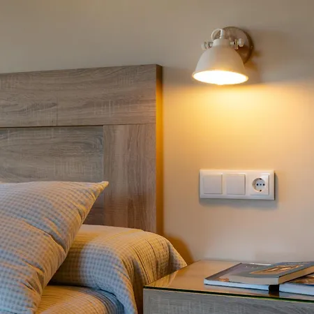 A Casa Da Fonte Azul * 奥伦塞