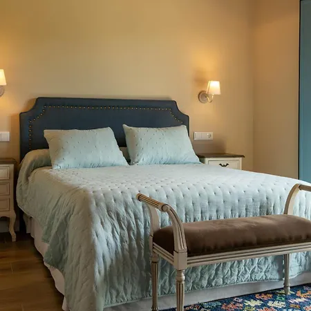 A Casa Da Fonte Azul 乡村民宿