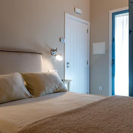 乡村民宿 A Casa Da Fonte Azul 奥伦塞