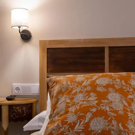 A Casa Da Fonte Azul 乡村民宿