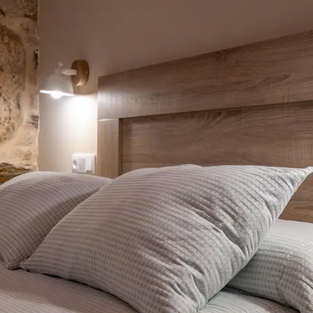 A Casa Da Fonte Azul * 奥伦塞