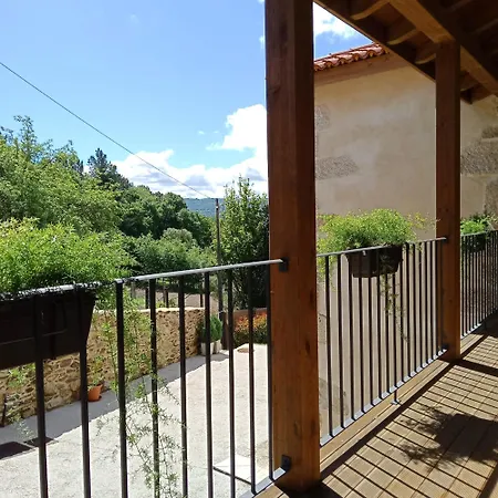 乡村民宿 A Casa Da Fonte Azul