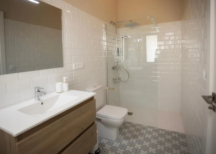 A Casa Da Fonte Azul Kır Evi