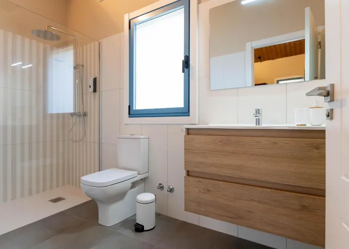 A Casa Da Fonte Azul *