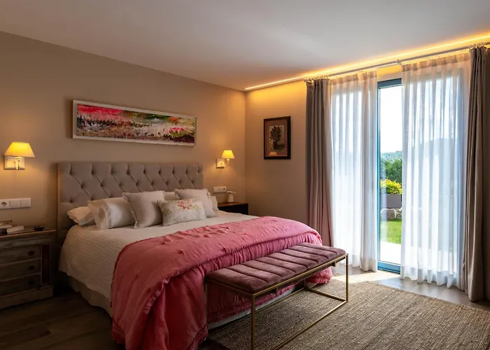 A Casa Da Fonte Azul