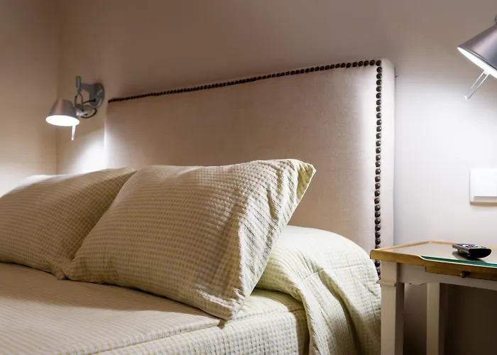 A Casa Da Fonte Azul Ourense