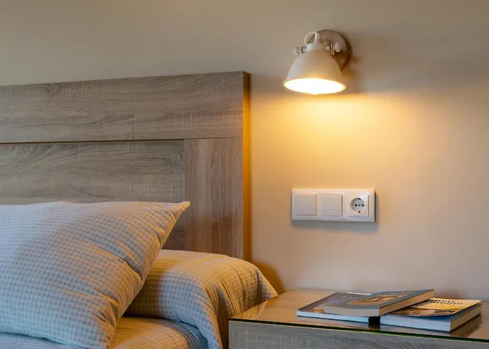 A Casa Da Fonte Azul * Ourense