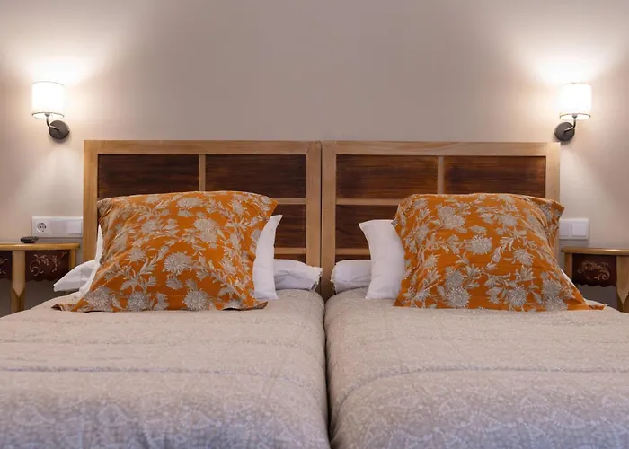 A Casa Da Fonte Azul