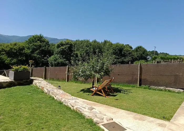 Kır Evi A Casa Da Fonte Azul *