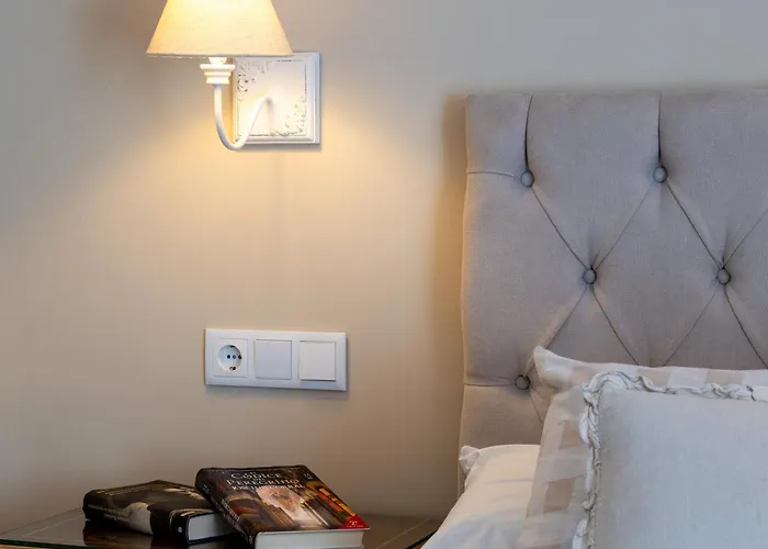 Kır Evi A Casa Da Fonte Azul